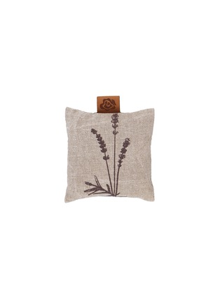 Main View - Click To Enlarge - DOROTHEE LEHNEN - Dufti Scented Pillow — Lavendel