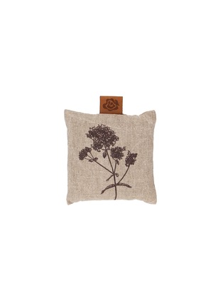 Main View - Click To Enlarge - DOROTHEE LEHNEN - Dufti Scented Pillow — Majorana