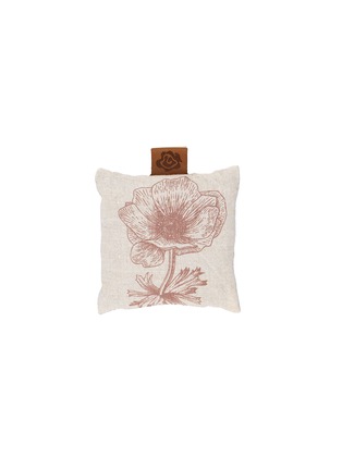Main View - Click To Enlarge - DOROTHEE LEHNEN - Dufti Scented Pillow — Anemone