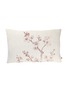DOROTHEE LEHNEN Cherry Linen Cushion