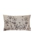 DOROTHEE LEHNEN Herbes Linen Cushion