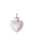 DOROTHEE LEHNEN Heart Hot Water Bottle