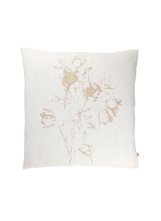 Main View - Click To Enlarge - DOROTHEE LEHNEN - EACU Fine Woven Cushion