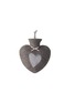 DOROTHEE LEHNEN Heart Hot Water Bottle