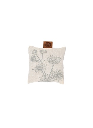 Main View - Click To Enlarge - DOROTHEE LEHNEN - Dufti Scented Pillow — Astrantia