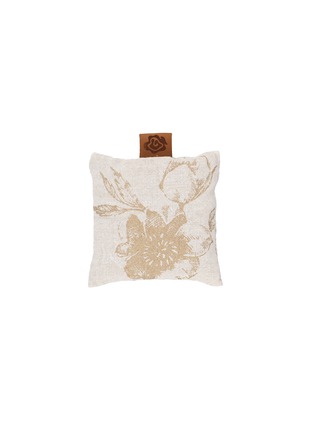 Main View - Click To Enlarge - DOROTHEE LEHNEN - Dufti Scented Pillow — Helleborus