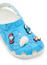 Detail View - Click To Enlarge - CROCS - X The Smurfs 501 Classic Clogs