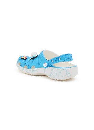  - CROCS - X The Smurfs 501 Classic Clogs