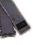 Detail View - Click To Enlarge - CHEVITE - Mink Chinchilla Fur Muffler Scarf