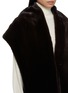 - CHEVITE - Mink Fur Cape