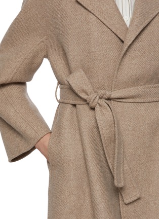  - CHEVITE - Cashmere Sable Fur Jacket