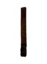 Main View - Click To Enlarge - CHEVITE - Mink Sable Fur Muffler Scarf