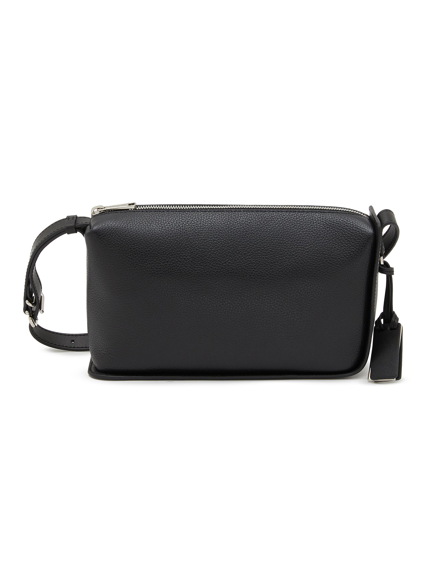 ◆JOY GRYSON◆ [Director Choi PICK] Crescent shoulder bag LW Designer fashion, Seoul-fully created | W Concept