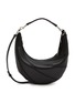 Main View - Click To Enlarge - JOY GRYSON - Small Layer Leather Shoulder Bag