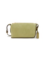 [JOY GRYSON] Hudson Shoulder Bag ★人気★ JOY GRYSON(ジョイグライソン) ショルダーバッグ・ポシェット