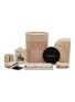 Main View - Click To Enlarge - MOVEACTIVE - Fitness Curation Box — Almond