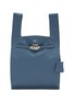 Main View - Click To Enlarge - BEAUTIFUL PEOPLE BAGS - Large Shrink Leather Market Bag