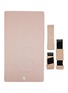 Detail View - Click To Enlarge - MOVEACTIVE - Fitness Curation Box — Soft Pink