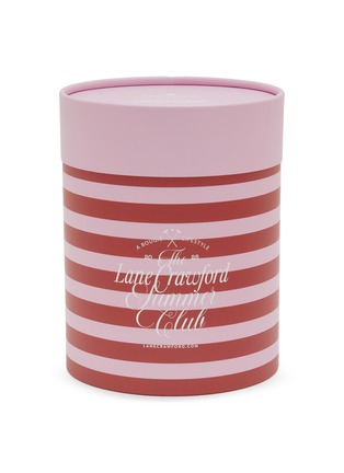  - MOVEACTIVE - Fitness Curation Box — Soft Pink