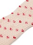  - MOVEACTIVE - Classic Low Rise Grip Socks Set of 3 — Soft Pink