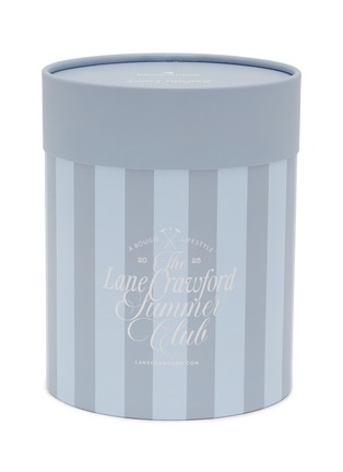  - MOVEACTIVE - Fitness Curation Box — Powder Blue