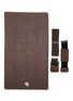 Detail View - Click To Enlarge - MOVEACTIVE - Fitness Curation Box — Espresso