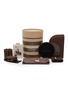 Main View - Click To Enlarge - MOVEACTIVE - Fitness Curation Box — Espresso