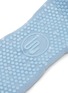  - MOVEACTIVE - Classic Low Rise Grip Socks Set of 3 — Powder Blue