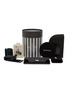 Main View - Click To Enlarge - MOVEACTIVE - Fitness Curation Box — Black