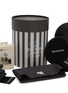  - MOVEACTIVE - Fitness Curation Box — Black