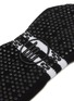  - MOVEACTIVE - Classic Low Rise Grip Socks Set of 3 — Black