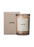 Main View - Click To Enlarge - APFR - Fig Fragrance Candle 190g