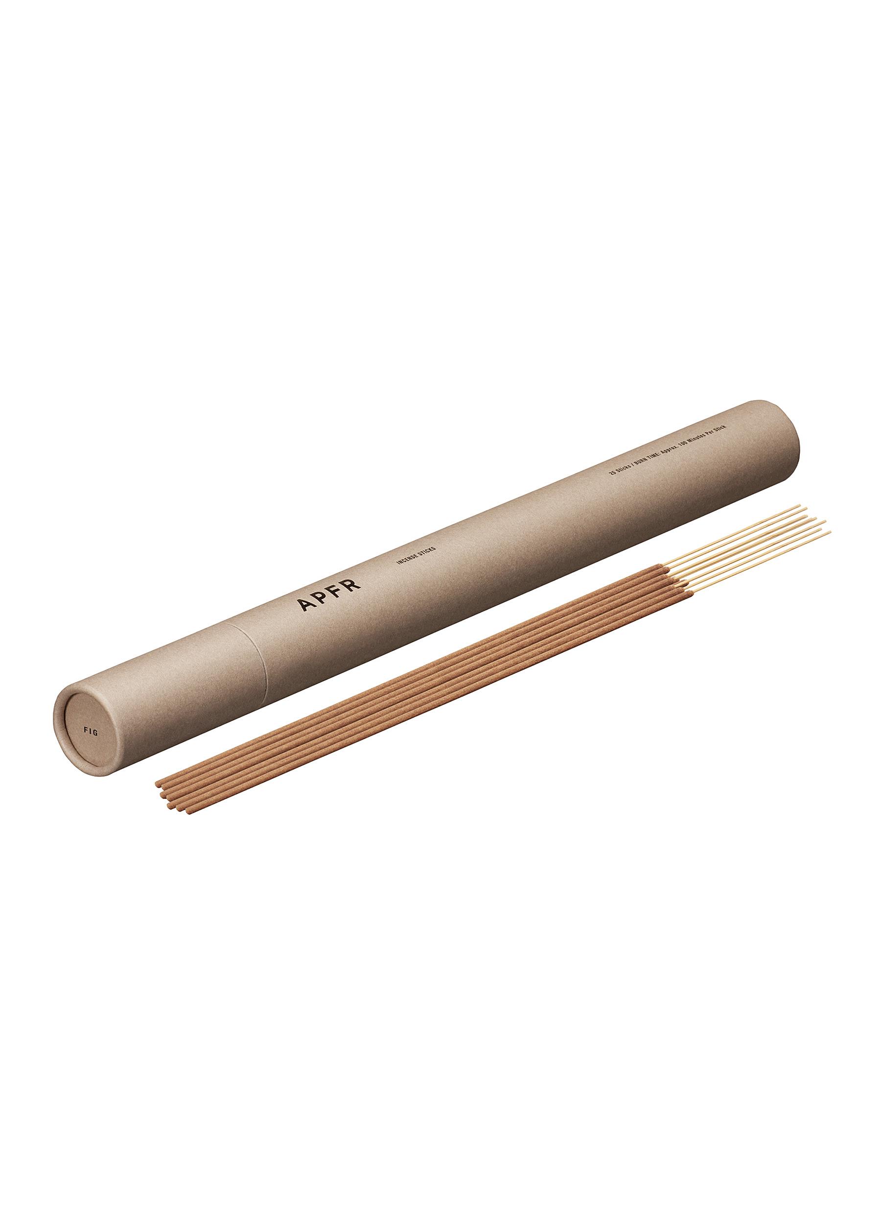 APFR | Fig Incense Sticks | Lane Crawford