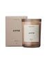 Main View - Click To Enlarge - APFR - White Tea Fragrance Candle 190g