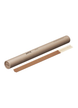 Main View - Click To Enlarge - APFR - Entwined Incense Sticks