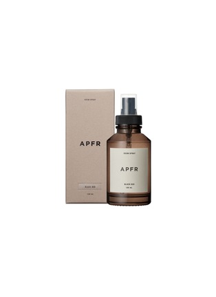 Main View - Click To Enlarge - APFR - Black Oud Room Spray 100ml