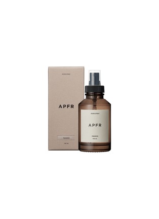 Main View - Click To Enlarge - APFR - Paradise Room Spray 100ml