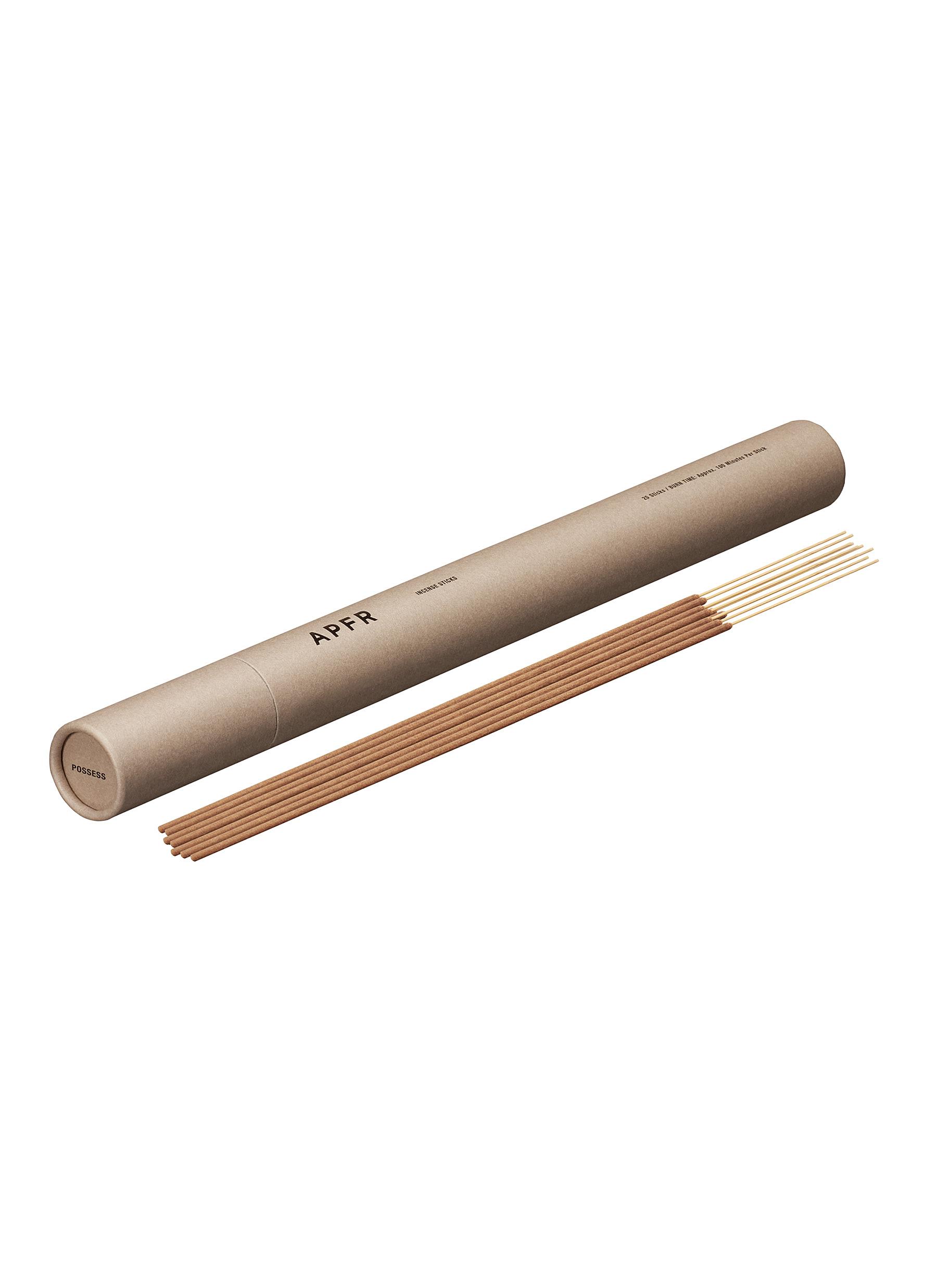 APFR | Possess Incense Sticks | Lane Crawford