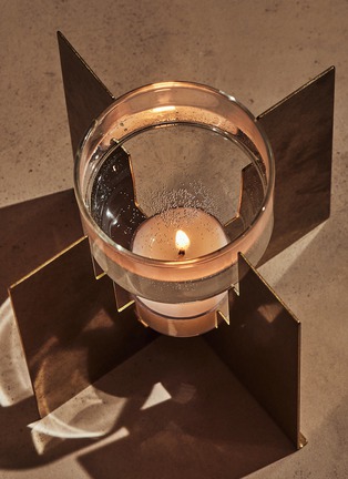 Detail View - Click To Enlarge - APFR - X BP. Fragrance Oil Burner