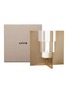 Main View - Click To Enlarge - APFR - X BP. Fragrance Oil Burner