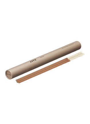 Main View - Click To Enlarge - APFR - Nur Jahan Incense Sticks