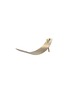 Main View - Click To Enlarge - APFR - Brass Incense Stand