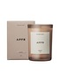 Main View - Click To Enlarge - APFR - Paradise Fragrance Candle 190g
