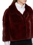  - FABIO GAVAZZI - Mink Fur Jacket