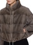  - FABIO GAVAZZI - Mink Fur Jacket