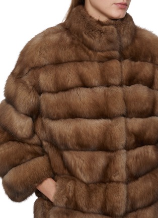  - FABIO GAVAZZI - Sable Jacket