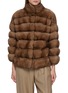 Main View - Click To Enlarge - FABIO GAVAZZI - Sable Jacket