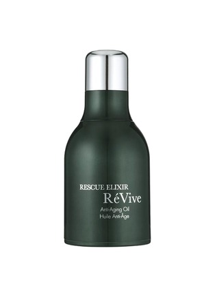 Main View - Click To Enlarge - RÉVIVE - Rescue Elixir Anti-Aging Oil 30ml
