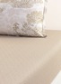 Main View - Click To Enlarge - YVES DELORME - Paysages King Size Fitted Sheet