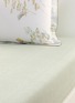 Main View - Click To Enlarge - YVES DELORME - Pollen King Size Fitted Sheet
